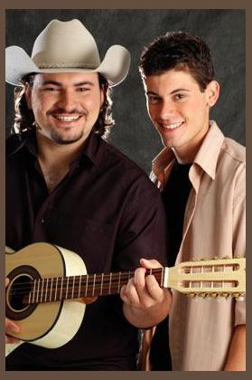 Marcus &amp; Murilo